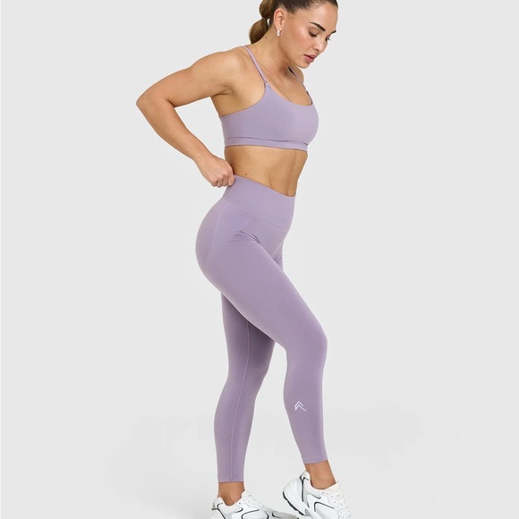 Oner Active EFFORTLESS SEAMLESS LEGGINGS - Picture 3 of 10
